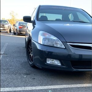 Meet your Posher, Edwin